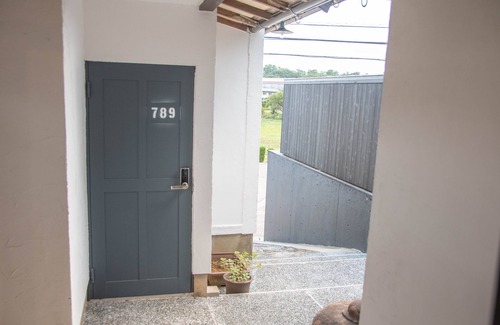 Izumo House | 77 Hostel