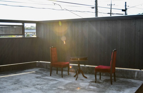 Izumo House | 77 Hostel