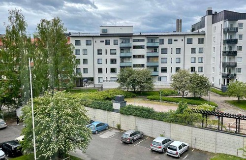 Lahti Apartment | 77 m² Apartment ∙ 2 bedrooms ∙ 7 guests