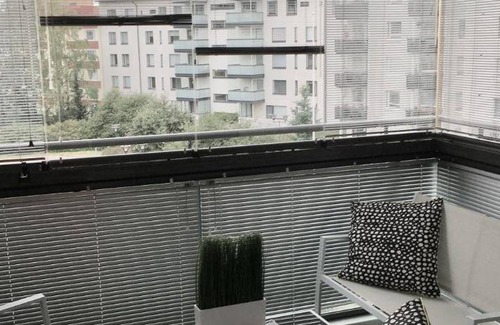 Lahti Apartment | 77 m² Apartment ∙ 2 bedrooms ∙ 7 guests