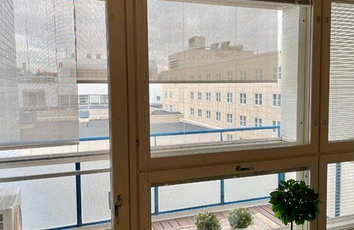 Lahti Apartment | 77 m² Apartment ∙ 2 bedrooms ∙ 7 guests