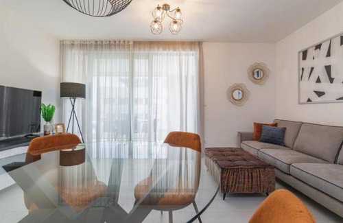 Znjan Apartment | 77 m² Apartment ∙ 2 bedrooms ∙ 5 guests