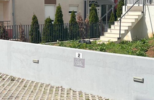 Znjan Apartment | 77 m² Apartment ∙ 2 bedrooms ∙ 5 guests