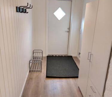 Ringerike Bed & Breakfast | 77 m² Bed and breakfast ∙ 4 guests