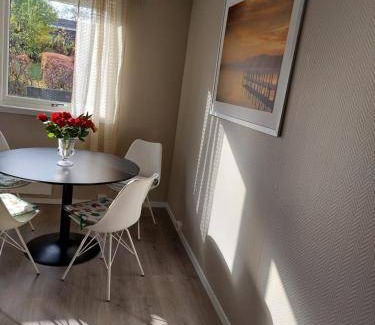 Ringerike Bed & Breakfast | 77 m² Bed and breakfast ∙ 4 guests