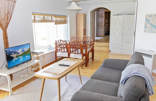Rautjarvi House | 77 m² House ∙ 1 bedroom ∙ 4 guests