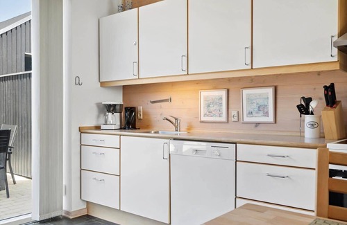 Argab House | 7739 Hvide Sande - Slusen 39