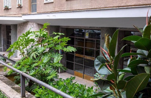 Testaccio Apartment | 78 m² Apartment ∙ 2 bedrooms ∙ 4 guests