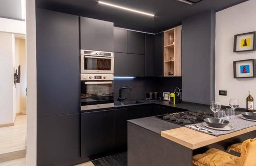 Testaccio Apartment | 78 m² Apartment ∙ 2 bedrooms ∙ 4 guests