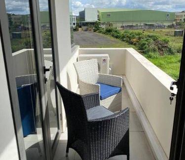 Candos Apartment | 78 m² Apartment ∙ 2 bedrooms ∙ 3 guests