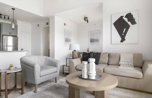 McNeil Apartment | 78 m² Apartment ∙ 1 bedroom ∙ 2 guests
