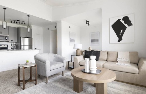 McNeil Apartment | 78 m² Apartment ∙ 1 bedroom ∙ 2 guests