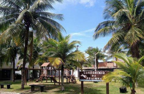 Prainha Apartment | 78 m² Apartment ∙ 2 bedrooms ∙ 5 guests