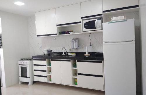 Prainha Apartment | 78 m² Apartment ∙ 2 bedrooms ∙ 5 guests
