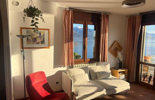 Stresa Apartment | 78 m² Apartment ∙ 3 bedrooms ∙ 6 guests