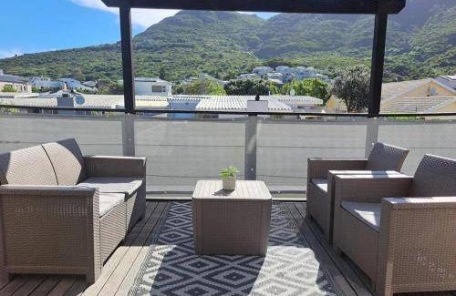 Hout Bay Apartment | 78 m² Apartment ∙ 4 guests