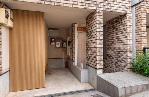Shinjuku Hotel | 78 m² Hotel ∙ 10 guests