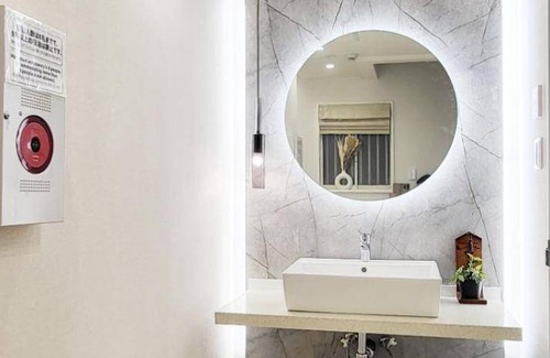 Shinjuku Hotel | 78 m² Hotel ∙ 10 guests