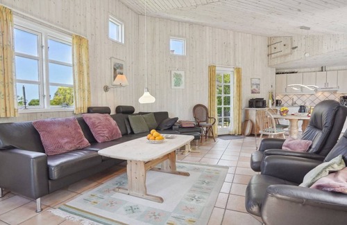 Asserballeskov House | 78 m² House ∙ 1 bedroom ∙ 5 guests