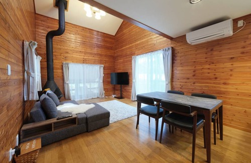 Tsumagoi House | 78 m² House ∙ 2 bedrooms ∙ 6 guests