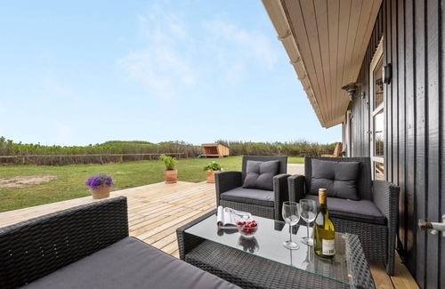 Harboore House | 78 m² House ∙ 3 bedrooms ∙ 6 guests