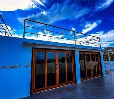 Yapak Apartment | 78 m² Serviced apartment ∙ 8 bedrooms ∙ 36 guests