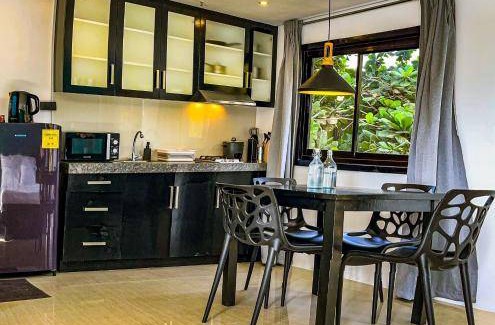 Yapak Apartment | 78 m² Serviced apartment ∙ 8 bedrooms ∙ 36 guests