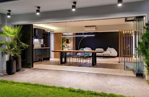 Anatoli Apartment | 79 m² Apartment ∙ 1 bedroom ∙ 4 guests