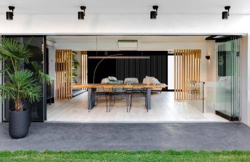 Anatoli Apartment | 79 m² Apartment ∙ 1 bedroom ∙ 4 guests