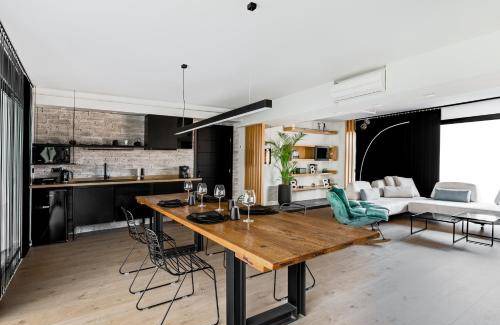 Anatoli Apartment | 79 m² Apartment ∙ 1 bedroom ∙ 4 guests