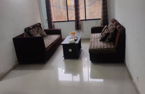 Daman Apartment | 79 m² Apartment ∙ 1 bedroom ∙ 5 guests