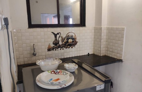 Daman Apartment | 79 m² Apartment ∙ 1 bedroom ∙ 5 guests