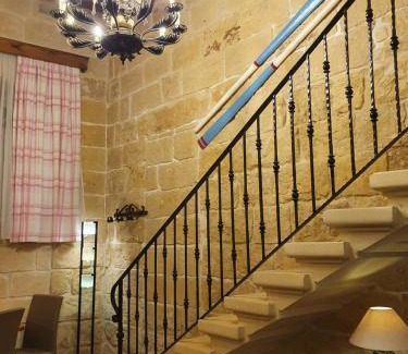 Ghaxaq House | 79 m² House ∙ 1 bedroom ∙ 4 guests