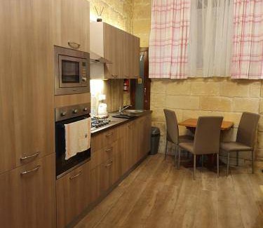 Ghaxaq House | 79 m² House ∙ 1 bedroom ∙ 4 guests