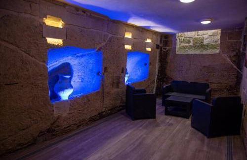 Ghaxaq House | 79 m² House ∙ 1 bedroom ∙ 4 guests