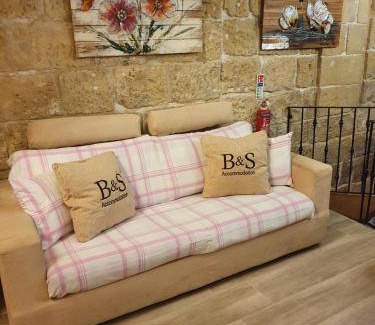 Ghaxaq House | 79 m² House ∙ 1 bedroom ∙ 4 guests