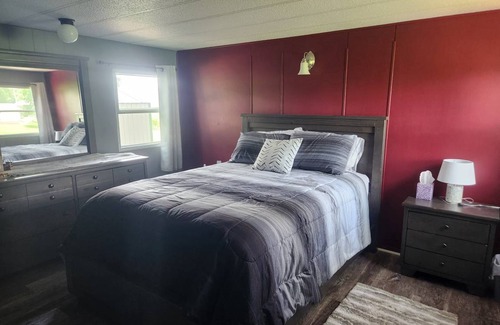 Scotia House | 79 m² House ∙ 3 bedrooms ∙ 6 guests