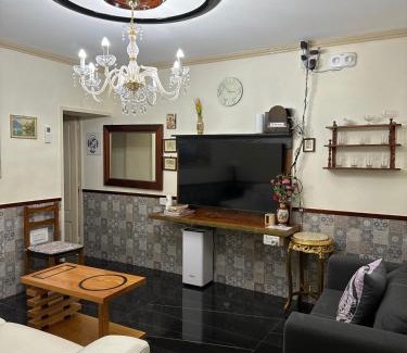 Valletta Apartment | 79A Valletta Accommodation