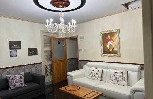 Valletta Apartment | 79A Valletta Accommodation