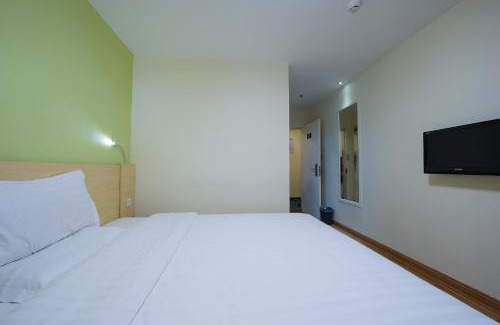 Conghua Hotel | 7Days Inn Guangzhou Conghua Street Hedong