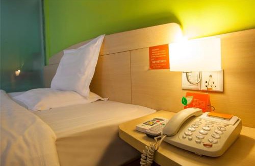 Xing'an Hotel | 7Days Inn Guilin Xing'an Lemandi