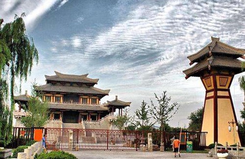 Pei County Hotel | 7Days Inn Xuzhou Peixian Middle Hancheng Road Branch