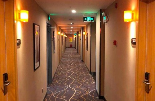 Chengdu Hotel | 7Days Premium Chengdu Xinjin Rulin Road Subway Station Branch