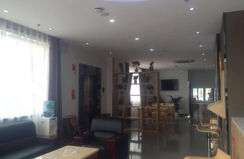 Guandu Hotel | 7Days Premium Kunming New Asia Sports City Subway Station Branch