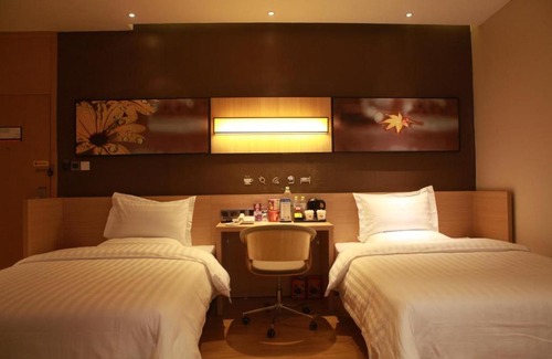Rizhao Hotel | 7Days Premium Rizhao Juxian Bus Terminal