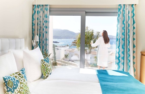 Cala Comte Hotel | 7Pines Resort Ibiza, part of Destination by Hyatt