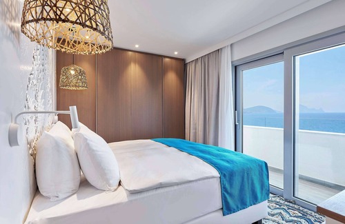 Cala Comte Hotel | 7Pines Resort Ibiza, part of Destination by Hyatt