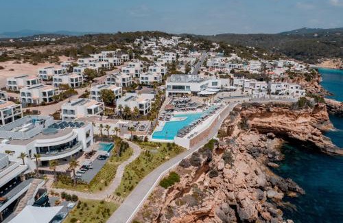 Cala Comte Hotel | 7Pines Resort Ibiza, part of Destination by Hyatt