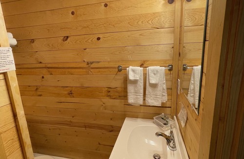 Wolf Creek House | 7r Guest Ranch