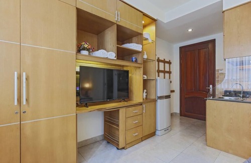 Ben Nghe Hotel | 7S Home Central Hotel
